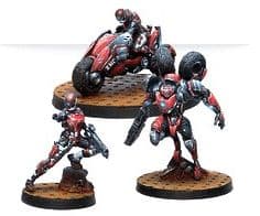 Fast Offensive Unit Zondnautica - Image 1