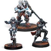 Nomads Booster Pack Alpha - Image 1