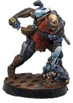 Nomads Hero, Wolfgang Amadeus Wolff