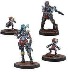Switchers Gruppa - Image 1