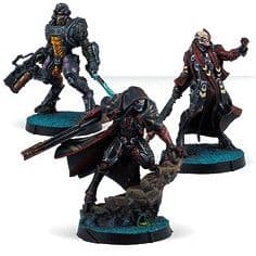 Shasvastii Expansion Pack Gamma - Image 1
