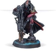 Shasvastii Noctifers (Missile Launcher)