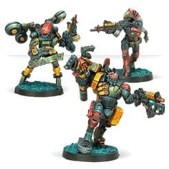 Morat Expansion Pack Alpha - Image 1