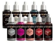 Infinity Combined Army Paint Set - Image 1