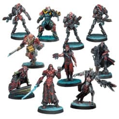 Combined Army Action Pack - Image 1