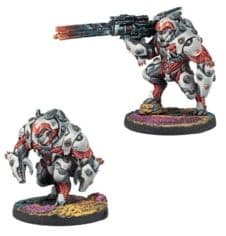 Sartroids: Ranters & Puzzlers - Image 1