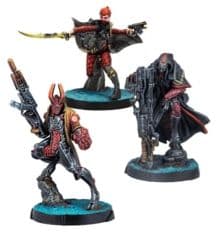 Shasvastii Expansion Pack Delta