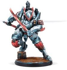 Mechazoid Sokorentai - Image 1