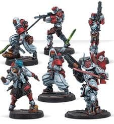 Reinforcements: JSA Pack Alpha - Image 1