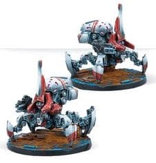 JSA Aibot Remotes Pack - Image 1
