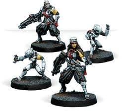 JSA Support Pack - Image 1