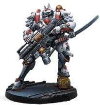 JSA O-Yoroi Kidobutai TAG Pack