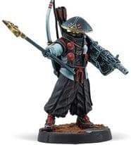 Yamabushi (Chain Rifle, Panzerfaust) - Image 1
