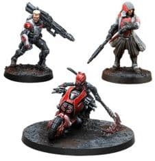 JSA Oban Expansion Pack Alpha - Image 1