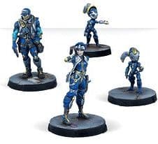O-12 Support Pack - Image 1