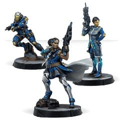 O-12 Expansion Pack Beta - Image 1