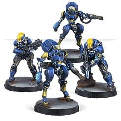 Raptor Boarding Squad - Image 1