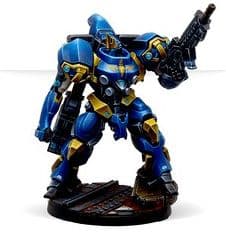 Wreckers, Fire Recon Armored Squad - Image 1