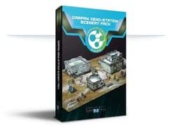 Darpan Xeno-Station Scenery Pack - Image 1
