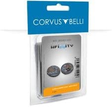 55mm Scenery Bases, Delta Series - Image 1