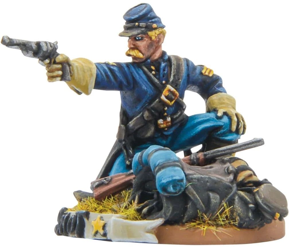 Soldier of Fortune 015: Last Shot - Image 1