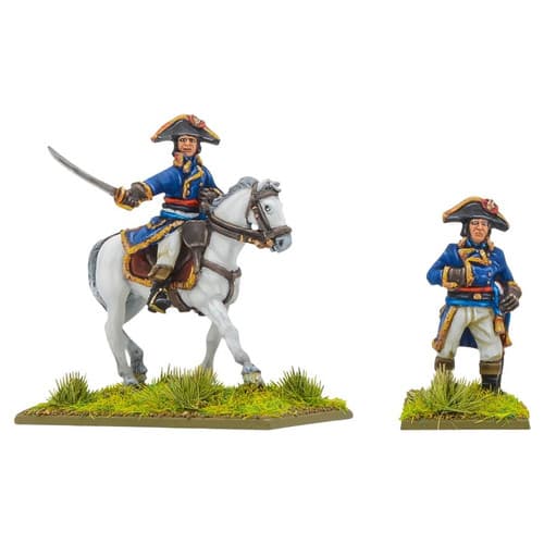 Mounted and Foot Napoleon - Image 1