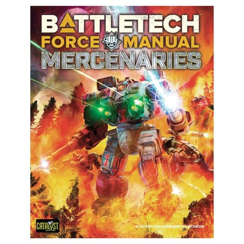 Mercenaries - Image 1