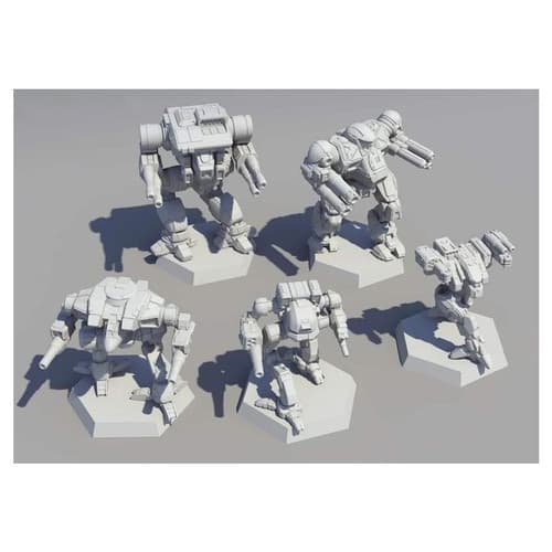 Clan Fire Star - Image 1