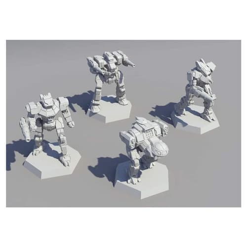 Striker Lance - Image 1
