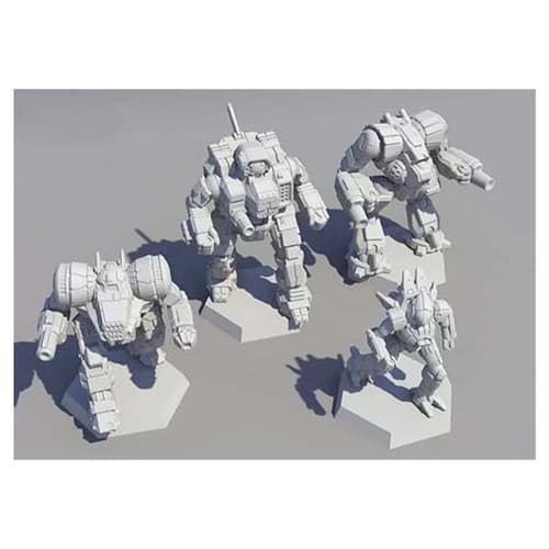 Support Lance - Image 1