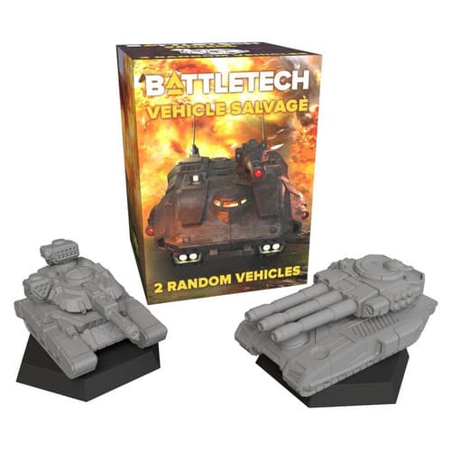 Battlefield Support (9)