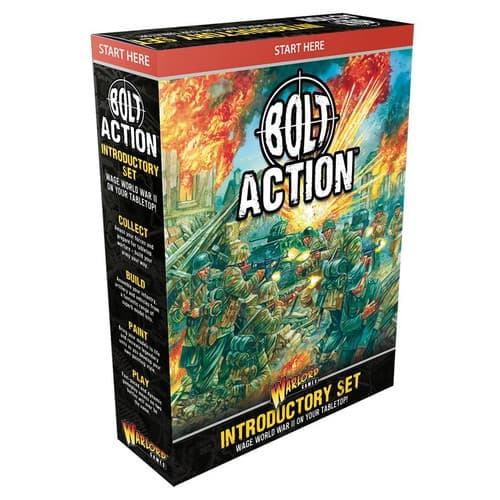 3rd Edition Introductory Set