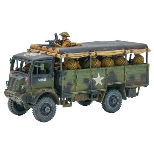 Bedford Truck - Image 1