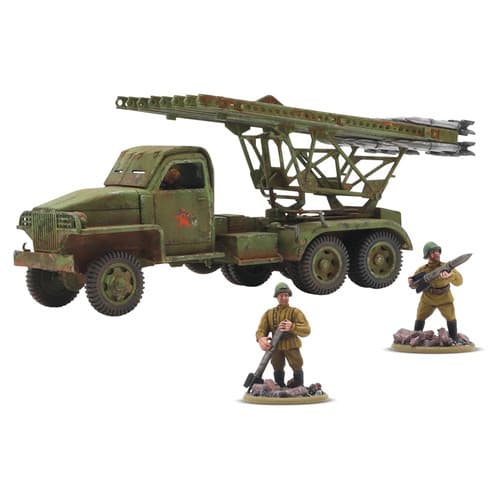 Katyusha - Image 1