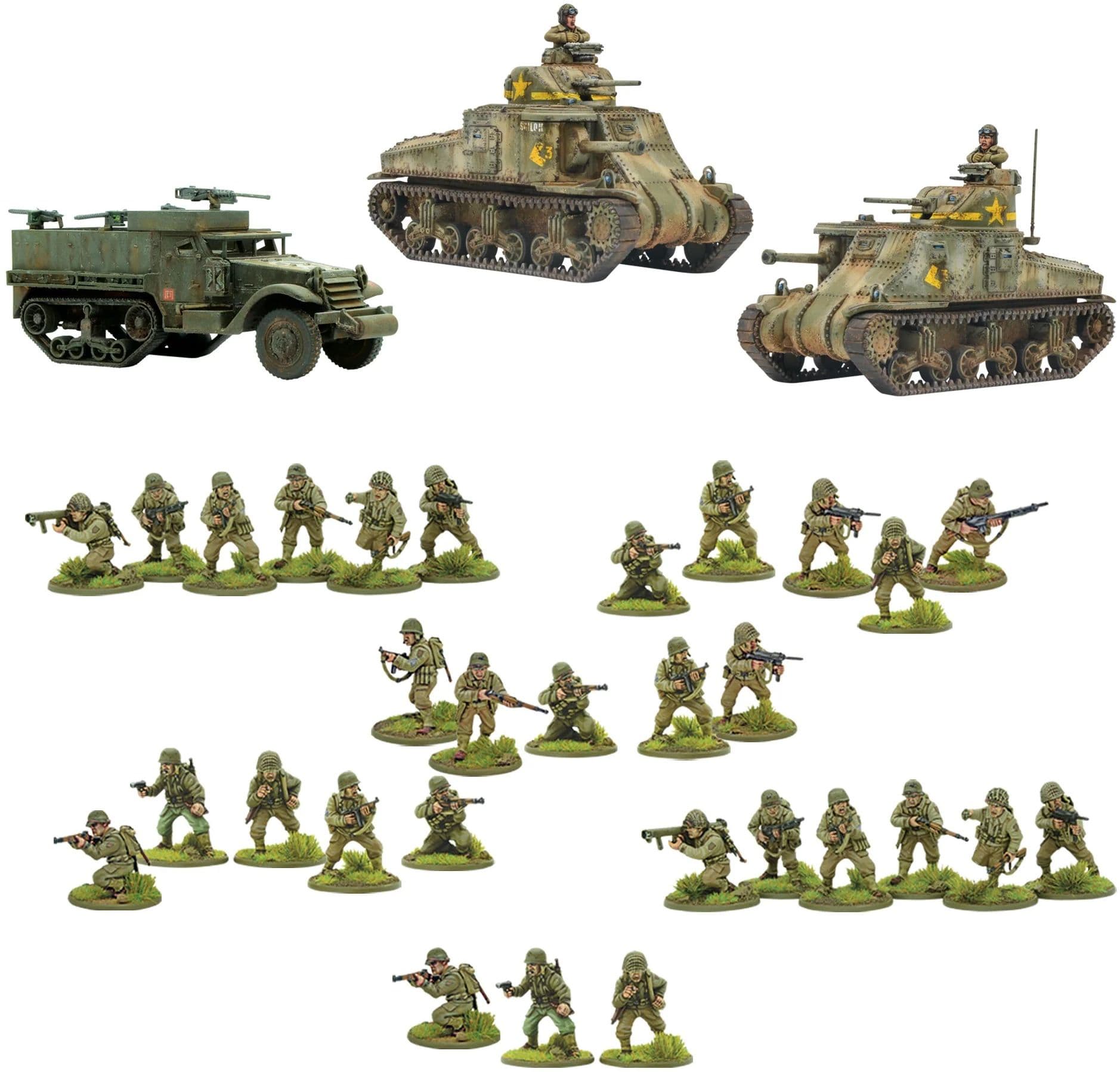 Operation Torch Bundle - Image 1