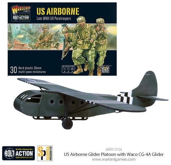 US Airborne Glider Platoon - Image 1