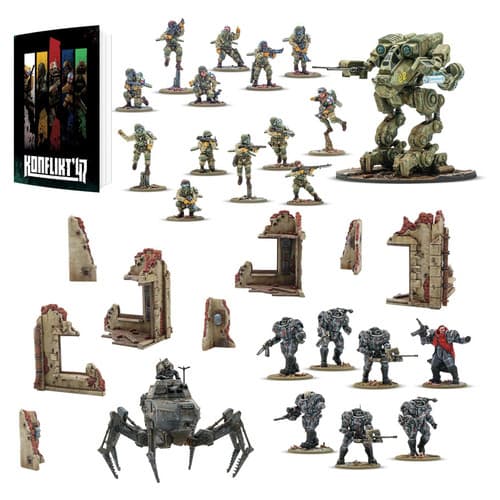 Starter Set - Image 1