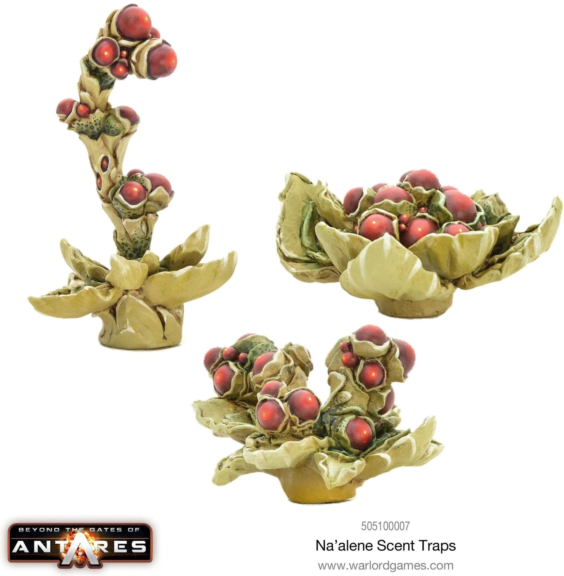 Na'Alene Scent Traps - Image 1