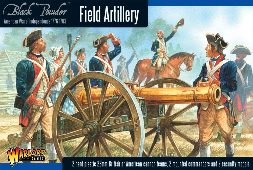 Field Artillery and Army Commanders - Image 1
