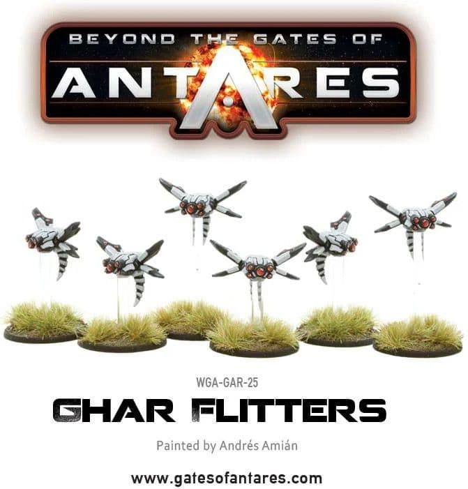 Ghar Flitters - Image 1