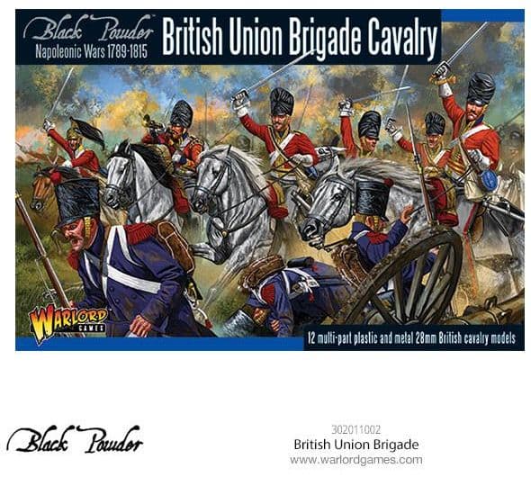 British Union Brigade - Image 1