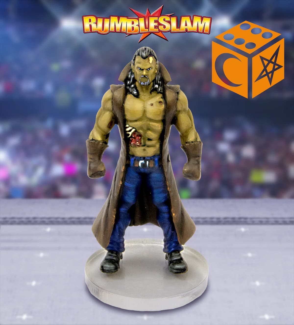 Grave Digger - Image 1