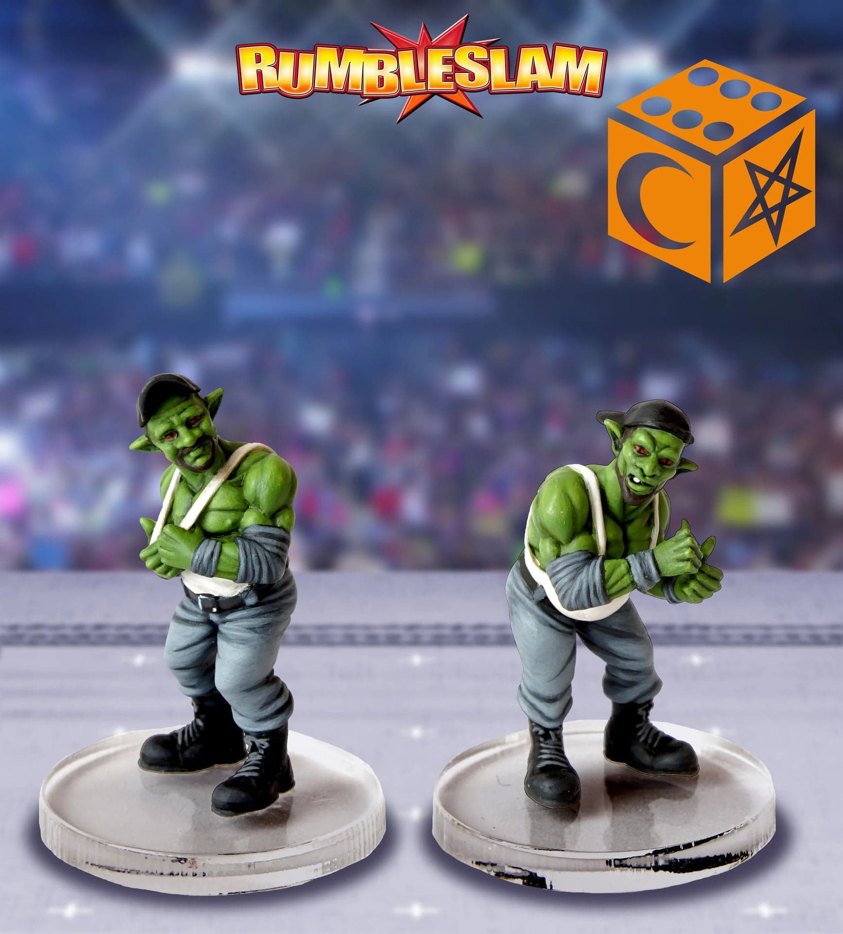 Nobgoblins - Image 1