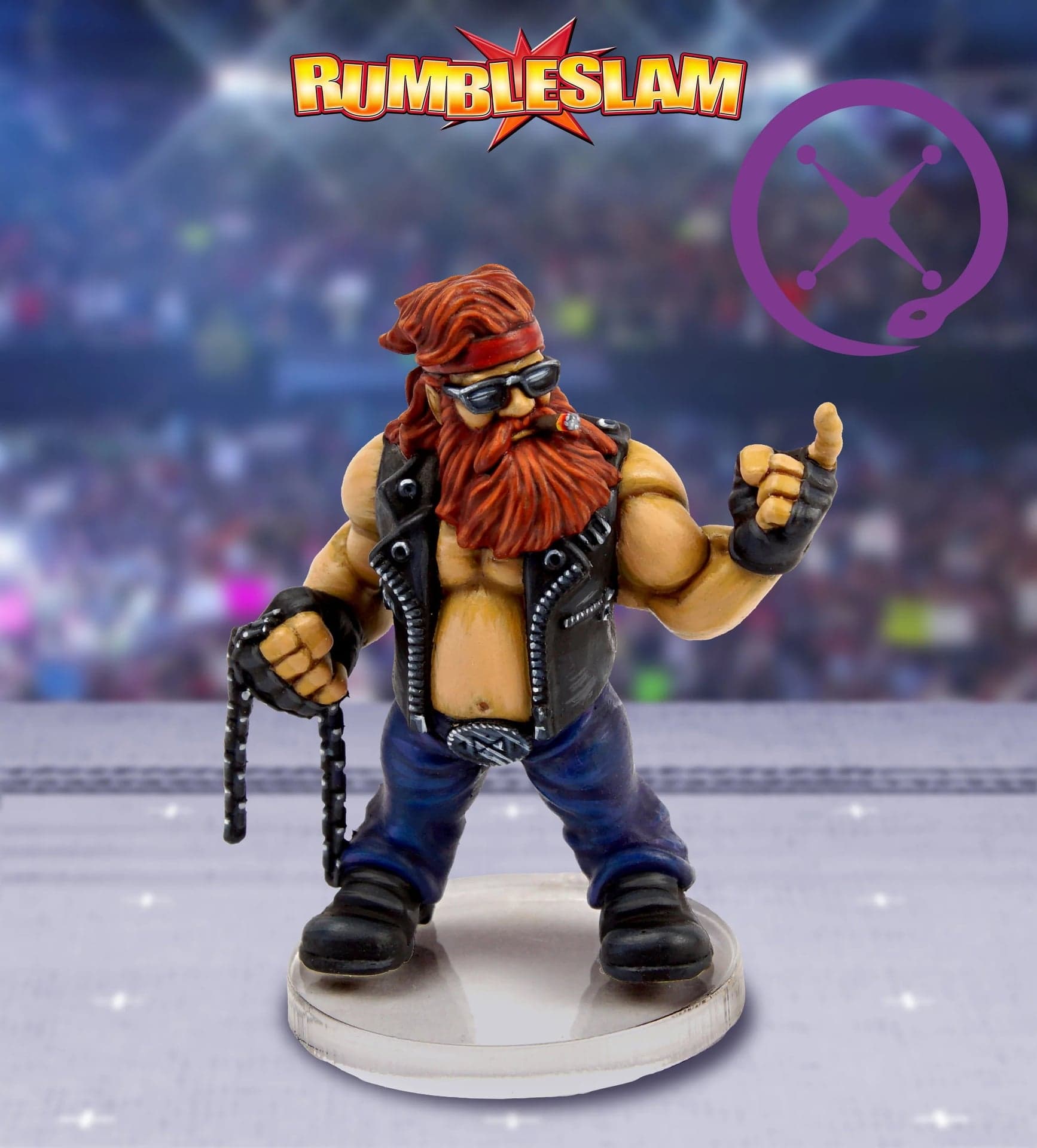 Lord of Anarchy - Image 1
