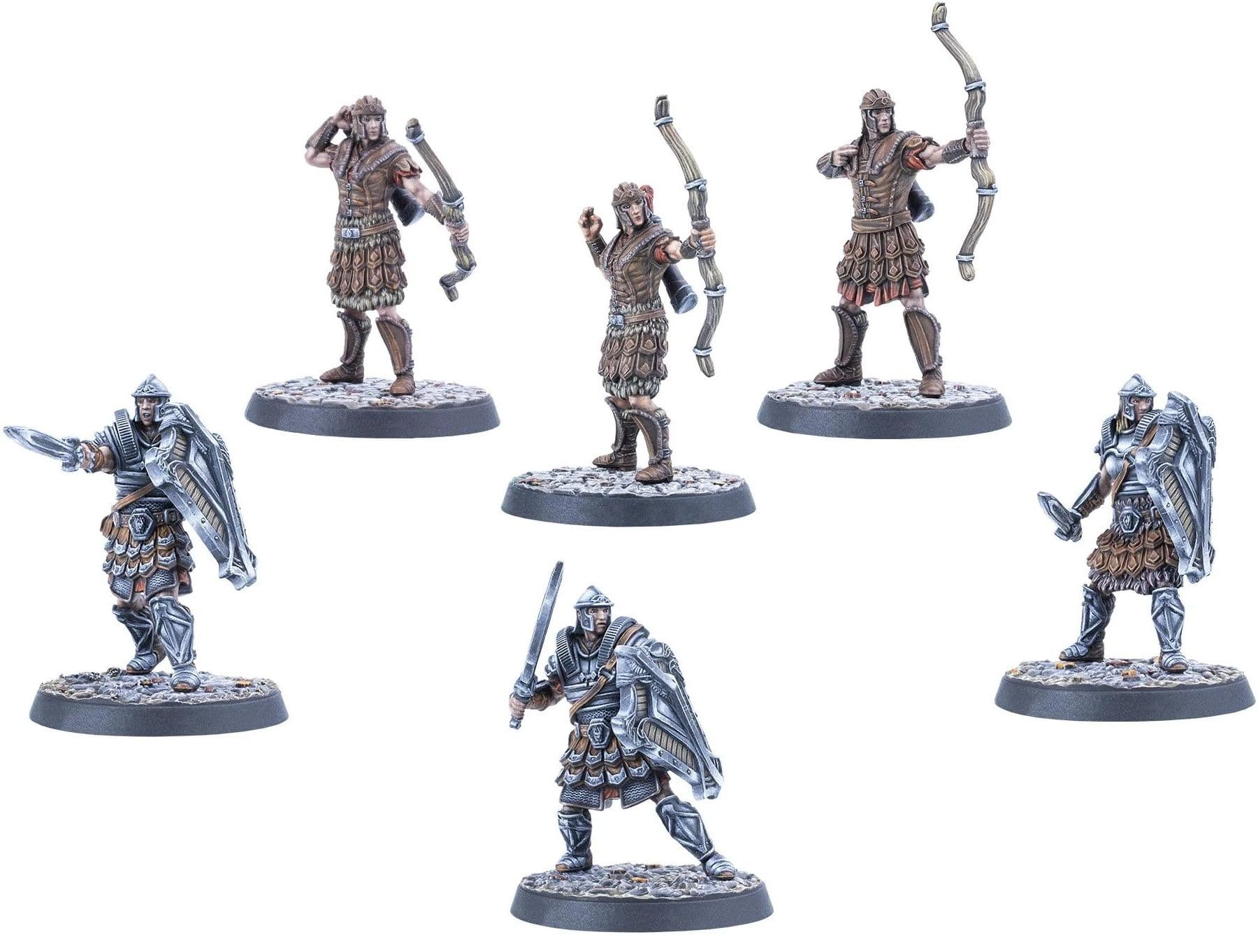 The Elder Scrolls: Call To Arms - Imperial Reinforcements - Image 1