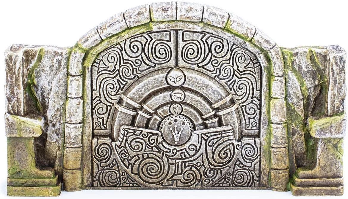 The Elder Scrolls Call to Arms - Puzzle Door Terrain Set - Image 1