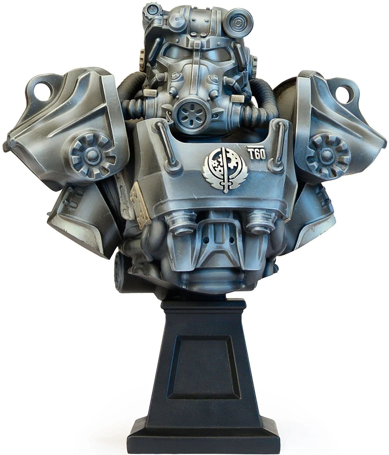 Fallout Painter's Bust - T-60