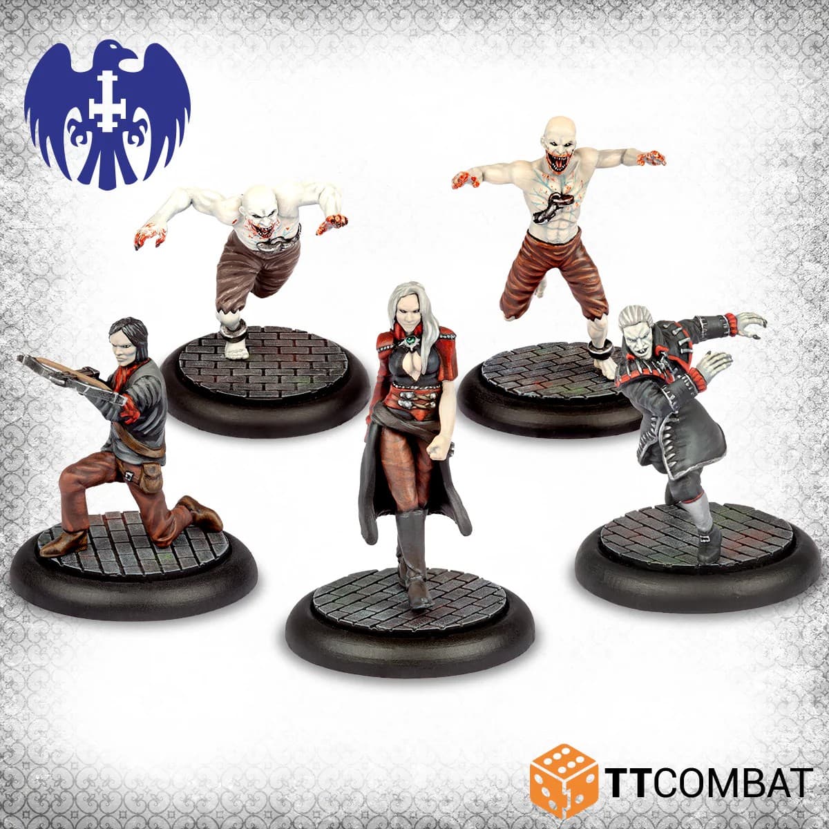 Footsoldiers - Image 1
