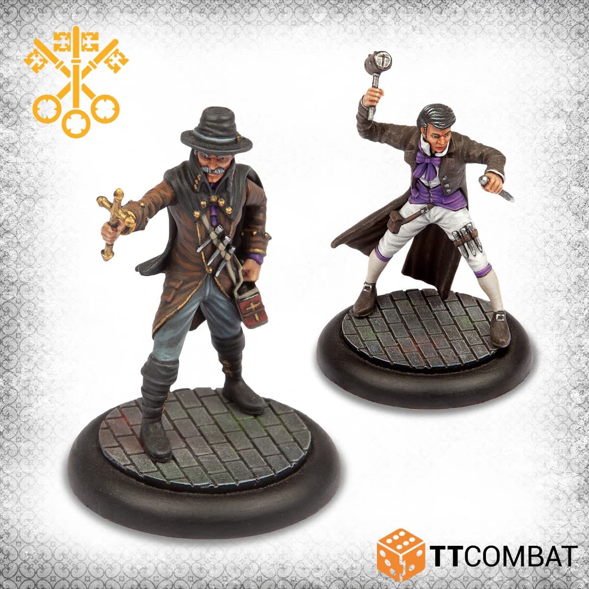 Witch Hunters - Image 1