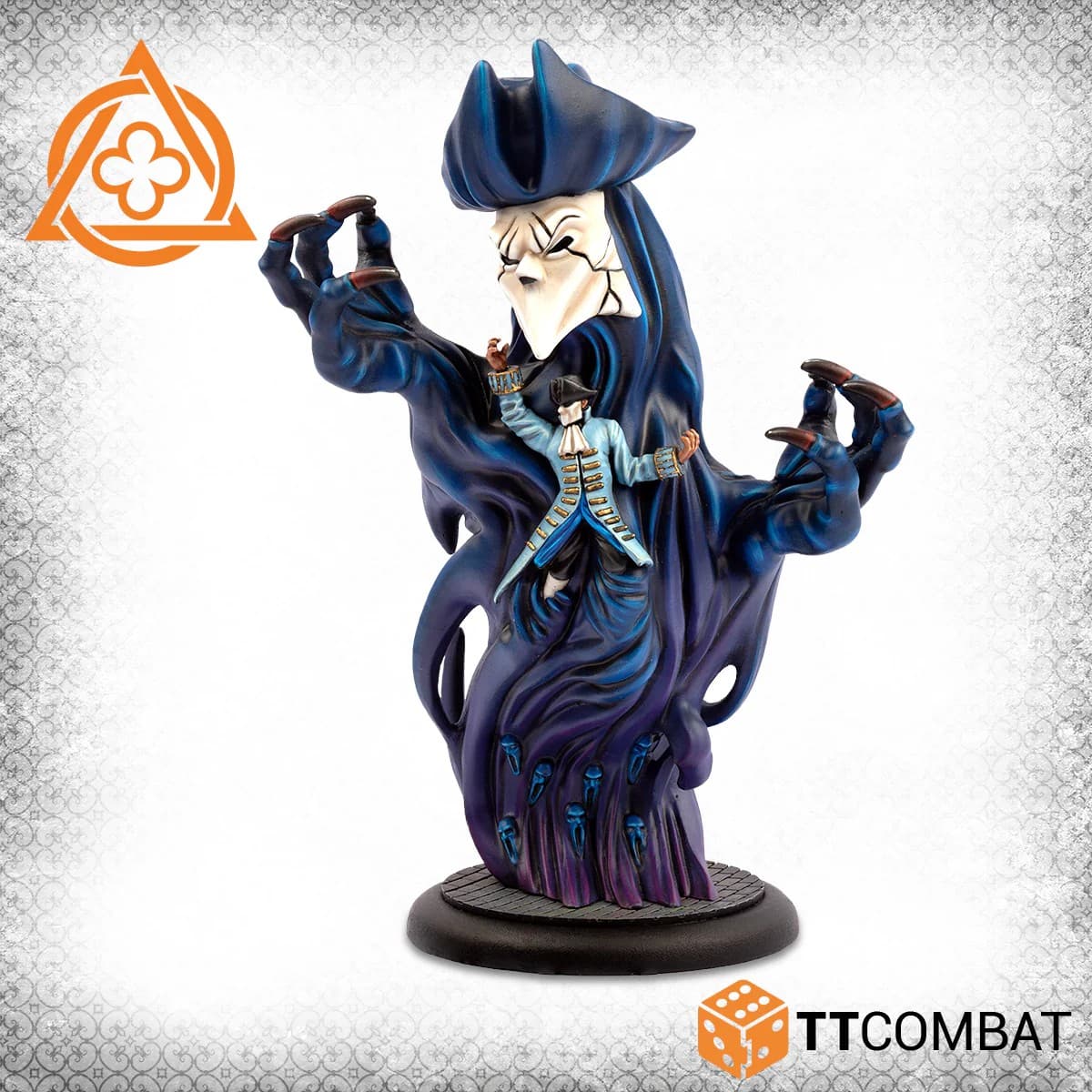 Black Spectre - Image 1